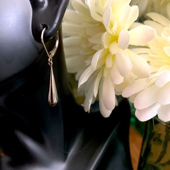 925 STERLING EARRINGS - Picture 2 of 5